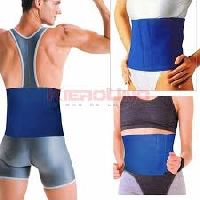 Waist Belt support weak muscles