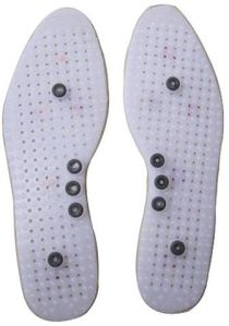 ACS Acu Shoe Sole - Magnet