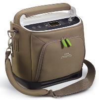 Philips Respironics Simply Go Portable Oxygen Concentrator