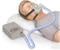 S9 Escape Auto CPAP Machine