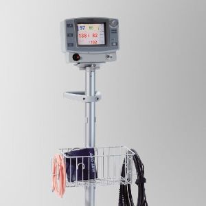 Intensive care multi-parameter monitor