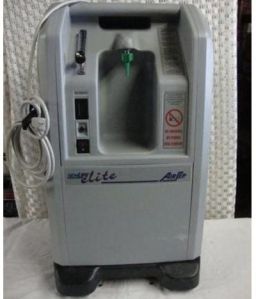 Oxygen Concentrator Machine