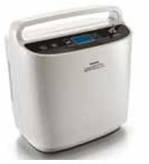 Portable Oxygen Concentrator