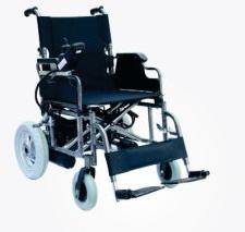 Electric Wheelchairs