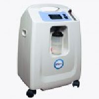 Oxygen Concentrator