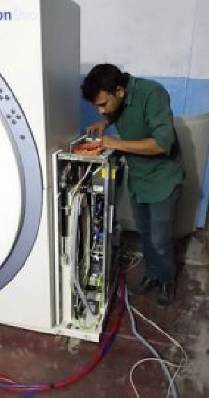 Machine Repairing & Maintenance Services