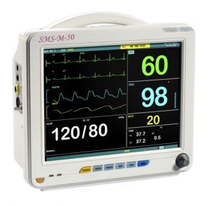 SMS-M-50 Patient Monitor