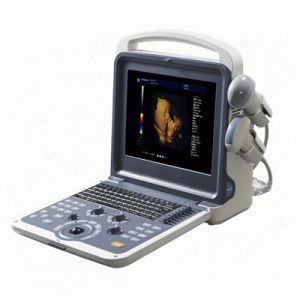 SMS-P6 Ultrasound Machine
