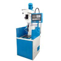 CNC Drilling & Tapping Machine