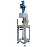 Pneumatic Hydraulic Press Machine
