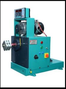 Motor Coil Winding Machine