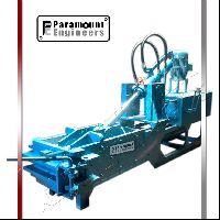 Baling Machine