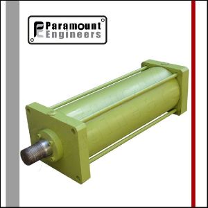 Pneumatic Cylinders