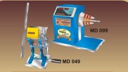 Motor Coil Winding Machine