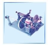 Winding Machine Dealers in Ahmedabad