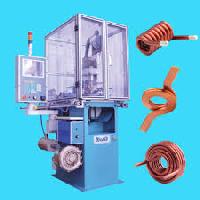 CNC Compression Winding Machine