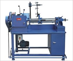 Automatic Coil Winding Machine