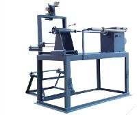 HT Coil Winding Machines