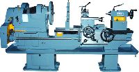 HV Winding Machine