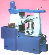 Gear Hobbing Machine