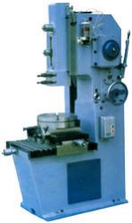 Heavyduty Geared Slotting Machine