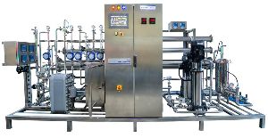 Pharmaceutical Water Systems