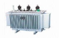 Power Transformer