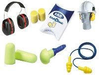 hearing protection