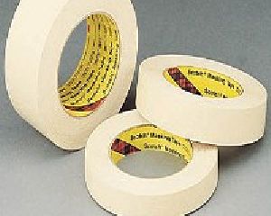 Masking Tapes