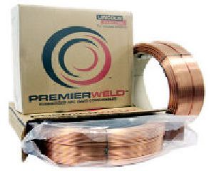 Premierweld SAW Wire