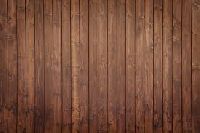 Wooden Panels