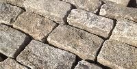 Granite Cobblestone