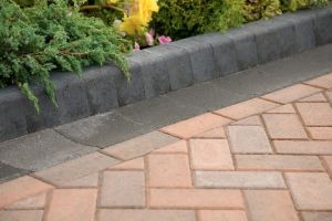 Kerb Stones