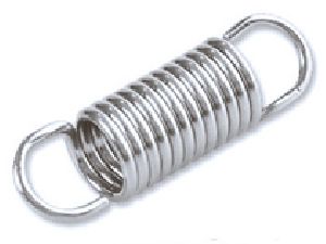 Extension Springs