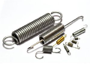 Tension Spring