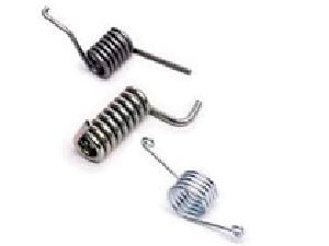 Torsion Spring