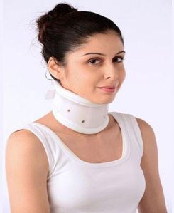 Cervical Collar Semi Soft