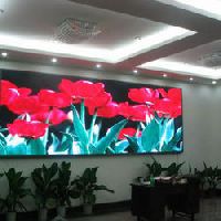 indoor led display