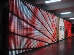 LED Video Display