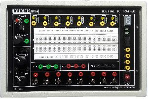 Digital Ic Trainer