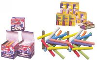 Dustless Chalks