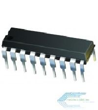 HCF4069 integrated circuit