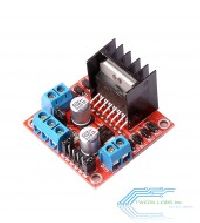 L298 MOTOR DRIVER BOARD