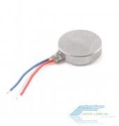 MICRO VIBRATION MOTOR (FLAT)