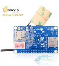 ORANGE PI 2G-IOT single board compute