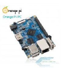 ORANGE PI PC  single board compute
