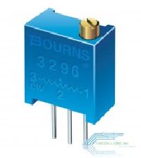 10K OHMS 3386W bourns potentiometer