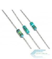 Electrical Resistors