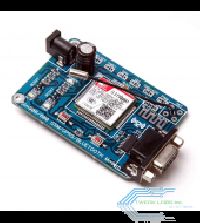 SIM800 Quadband GSM/GPRS/Bluetooth Module
