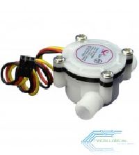 SOIL MOISTURE SENSOR MODULE